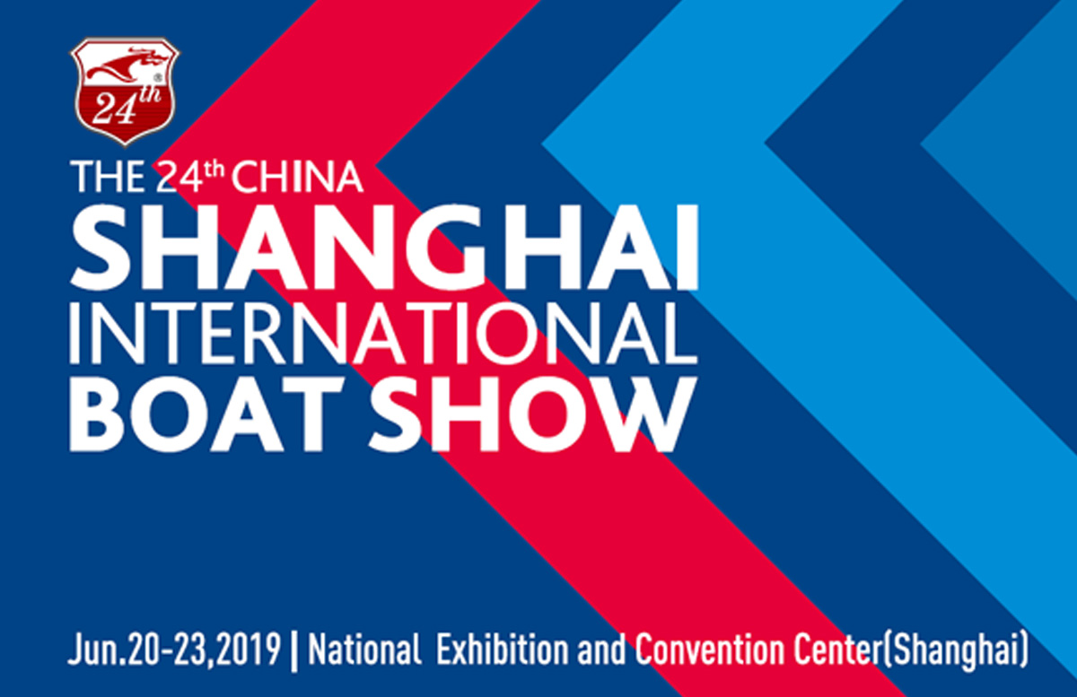  Tim Singflo akan menghadiri 2019 ShangHai International Boat Show (24)